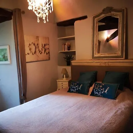 Maison Climatisee Avec Jacuzzi A 10 Min De Holiday home *