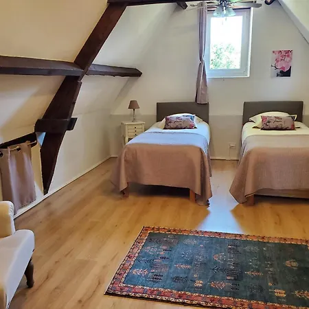 Maison Climatisee Avec Jacuzzi A 10 Min De *