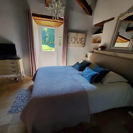 Maison Climatisee Avec Jacuzzi A 10 Min De Holiday home Sarlat-la-Caneda