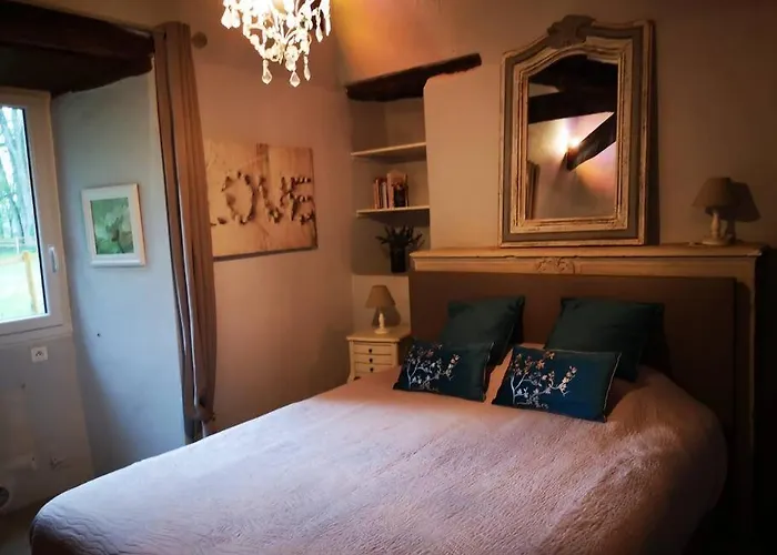 Maison Climatisee Avec Jacuzzi A 10 Min De Tatil Evi *