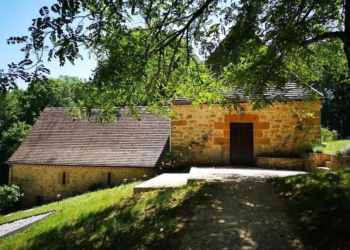 Maison Climatisee Avec Jacuzzi A 10 Min De Tatil Evi